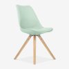 Plastic Chair Minimalist