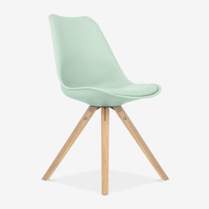 Plastic Chair Minimalist